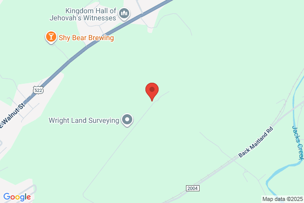 Tipping Timber Tree Removal