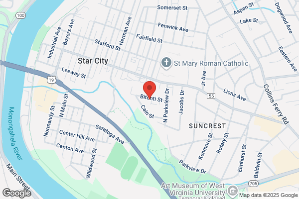 Bitonti Street Rentals Llc