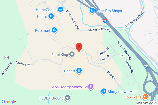 Weimer Hyundai Of Morgantown, Inc.