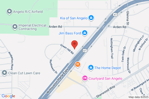 Family PowerSports San Angelo