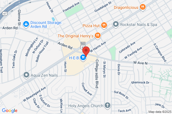 H-E-B Pharmacy