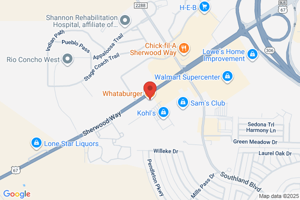 Whataburger