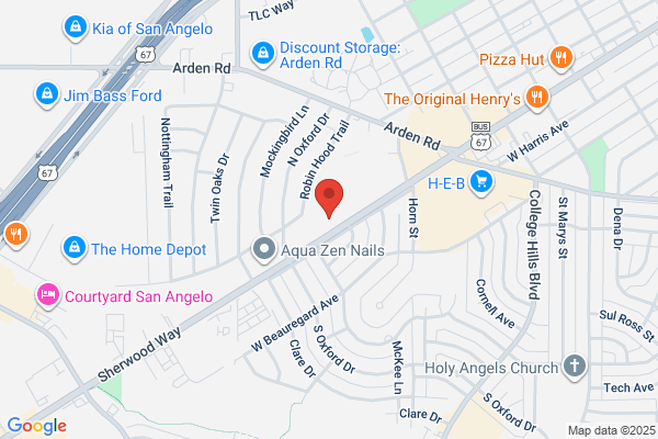 Angelo Bible Church