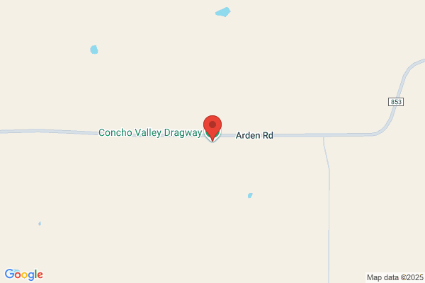Concho Valley Motorsports