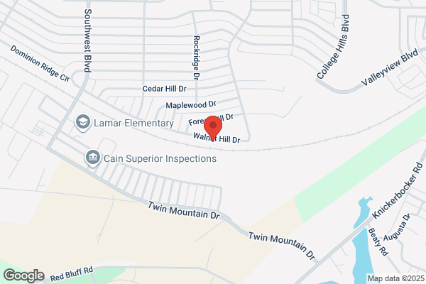 Faulks-Morris Tree Service
