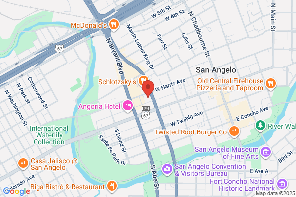 Interim HealthCare of San Angelo TX