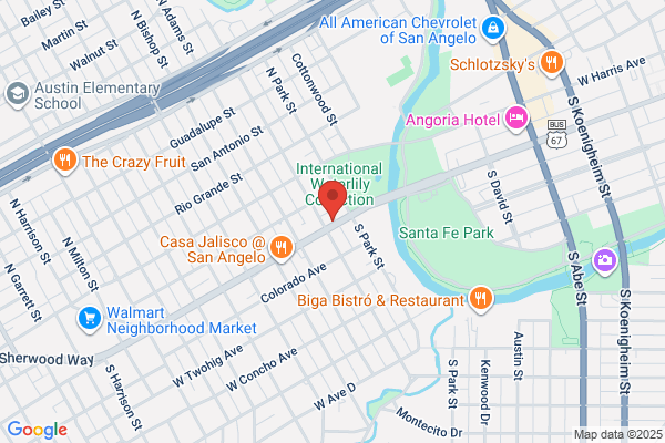 Mingo's Watch & Jewelry Repair