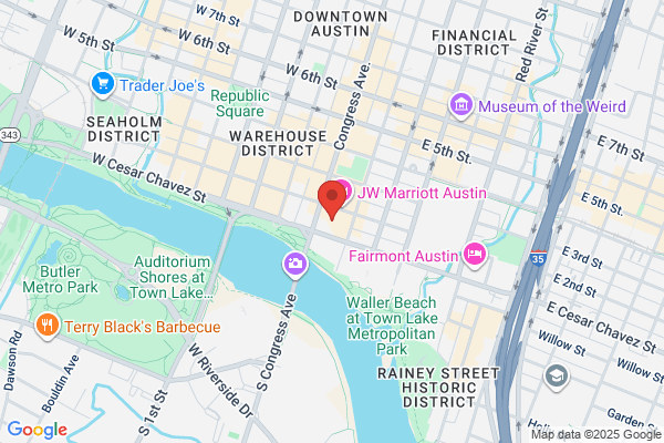 Austin Visualization Service Inc