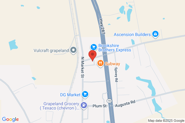 C&S Roofing | Grapeland