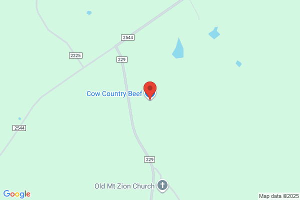 Country Calico