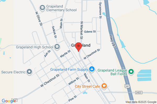 Goolsby Motors