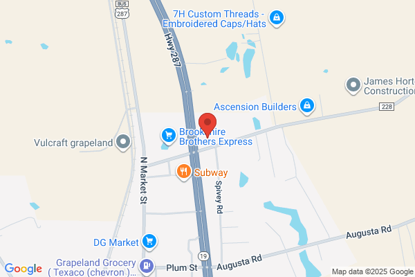 Harold's Tire & Detail Center