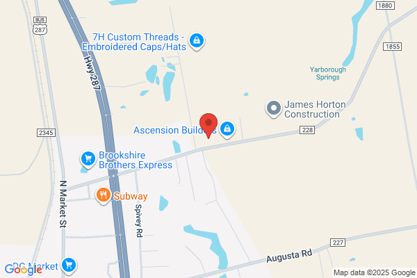 Light On A Hill Church
