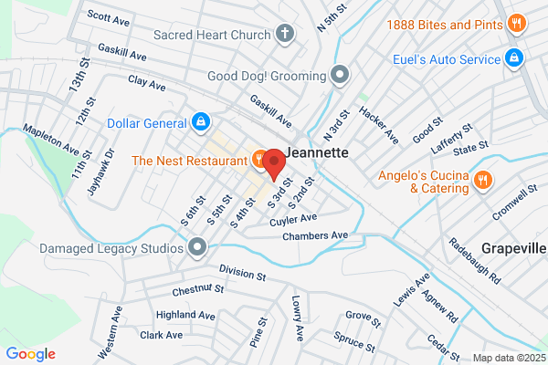 Ager Maytag Sales & Service