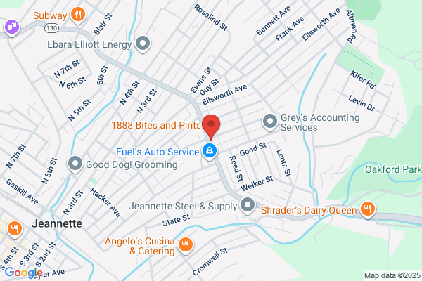 Arlington Shoes & Repairing