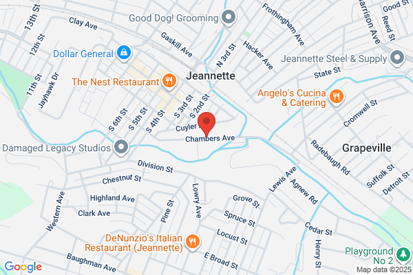 Carasella Plumbing & Heating