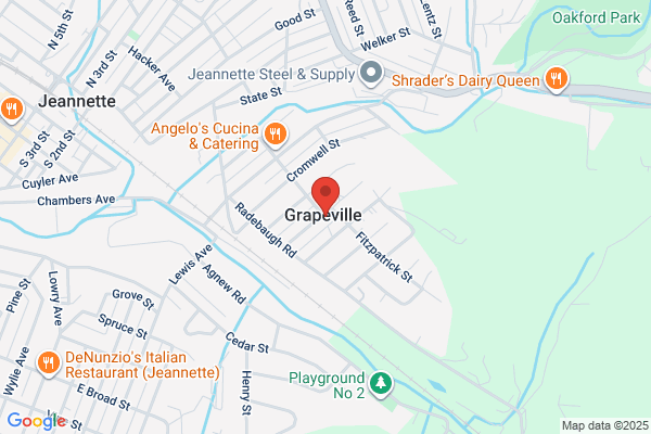 Grapeville Fire Department