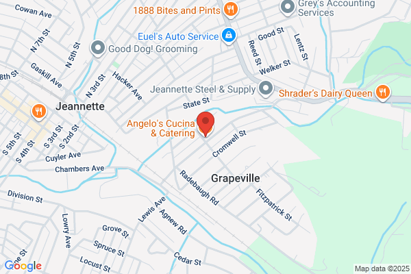 Grapeville Italian Deli