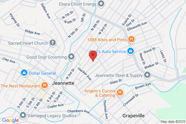 John V. Graziano Funeral Home, Inc.