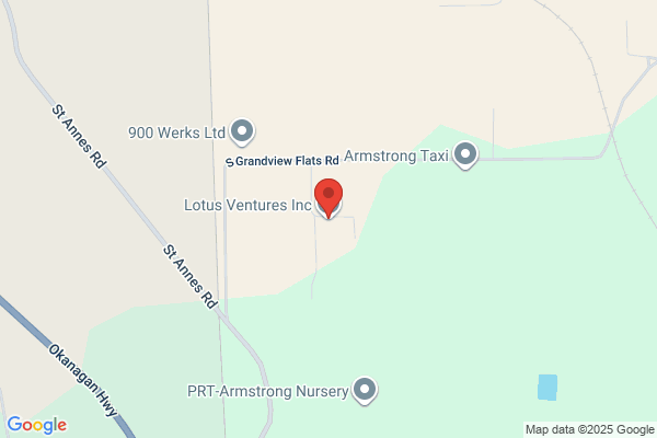 Lotus Ventures Inc
