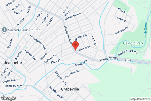 North Greengate Real Estate
