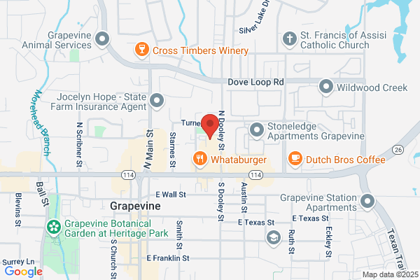 Coventry & Gattis A/C, Inc.