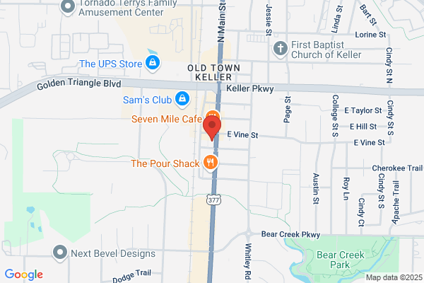 Mid-Cities Air Conditioning & Heating