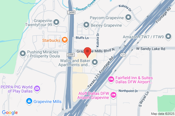 Altitude Trampoline Park