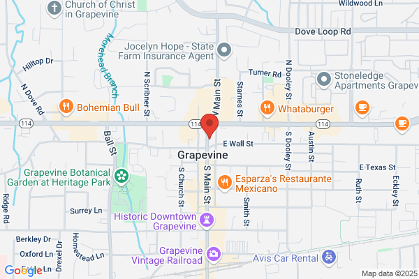 Black-Tie Guns, LLC