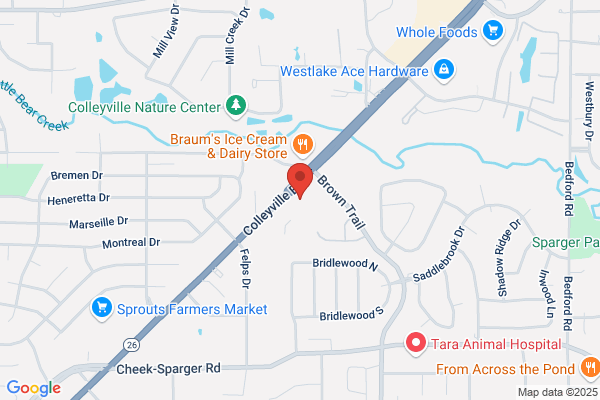 Towne Center Animal Hospital