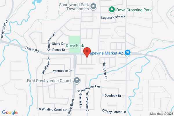 Dove Park Apartments