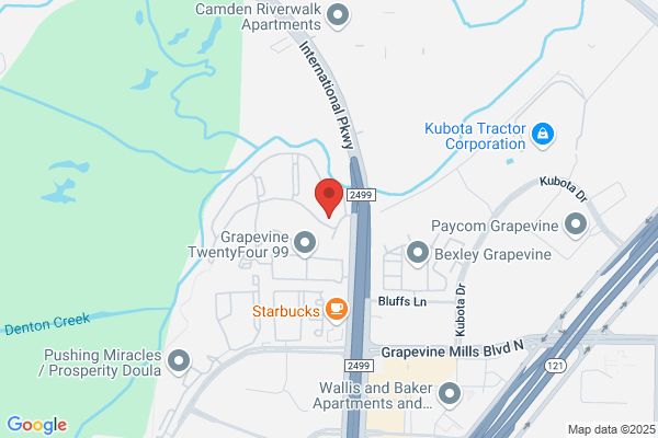 Certified Appliance Repair Grapevine