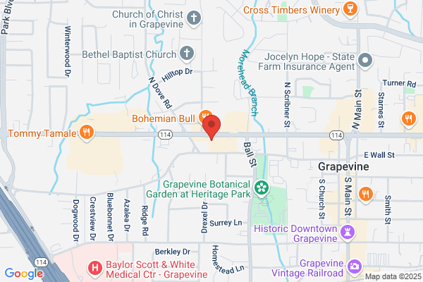 Sewing World Of Grapevine Inc.