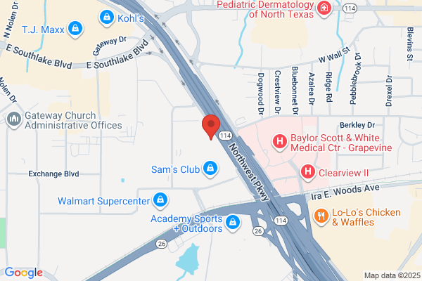 Christian Brothers Automotive Grapevine