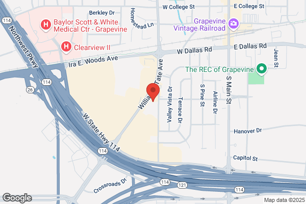 Firestone Complete Auto Care
