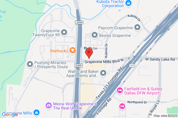 Kwik Kar Wash & Auto Grapevine Flower Mound