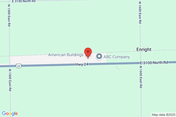 American Buildings Co