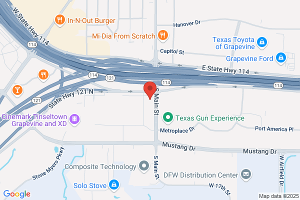 BoomerJack's Grill