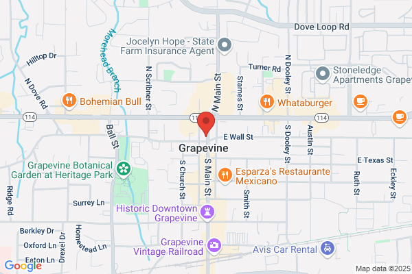 Tap-In Bar & Grill