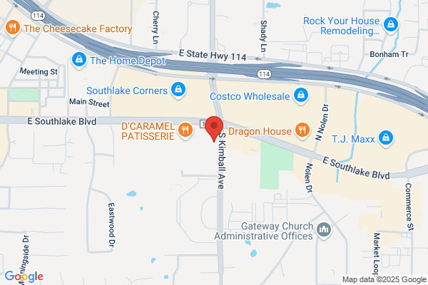 Nail Spa - Nail Salon - Southlake, TX