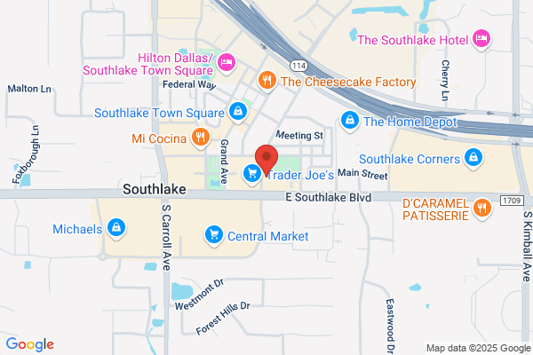 Shake Shack Southlake - TX