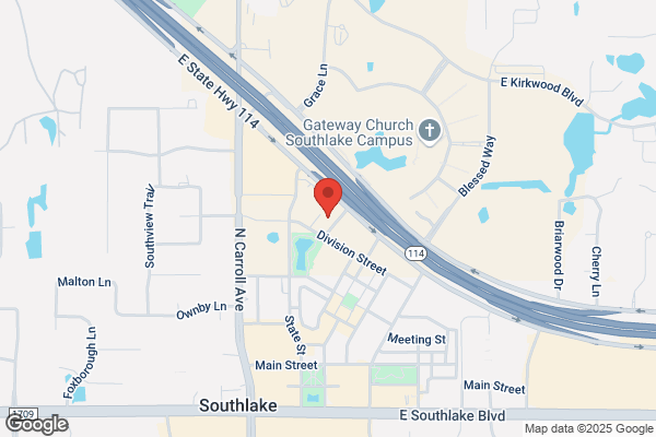 550 Reserve Street, Suite 190
