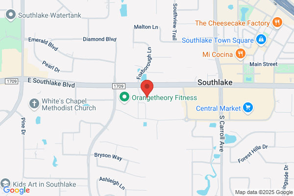 Goosehead Insurance - Southlake