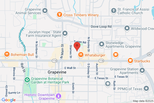 Grapevine Automotive Services