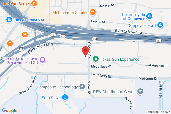 Enterprise Rent-A-Car
