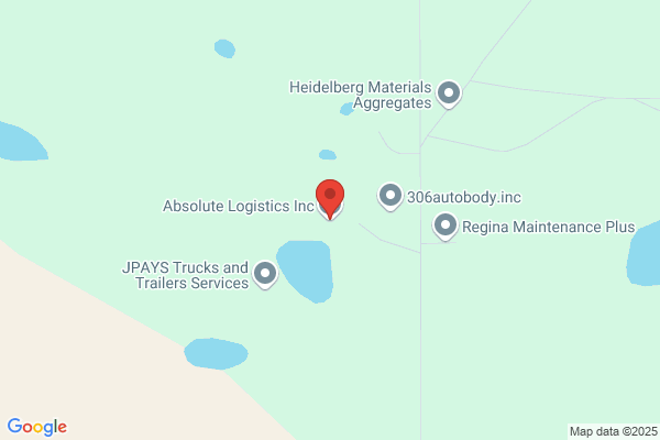 Absolute Logistics Inc