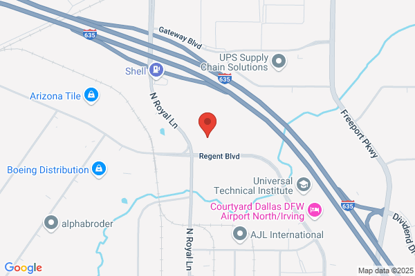 Aerostar Global Logistics
