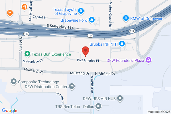 Aries Freight Systems Inc