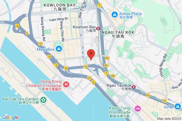Baltrans Logistics
