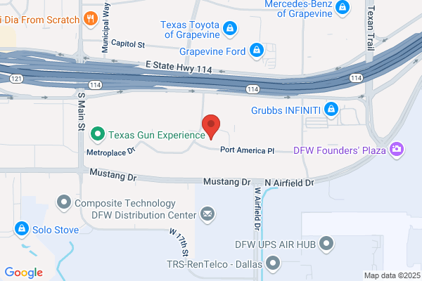 Eclipse Freight Systems Inc